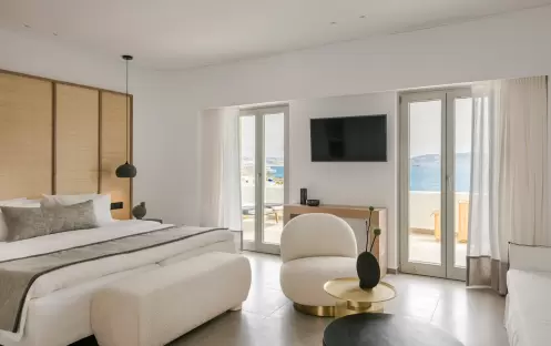 Grace Suite Grace Suite