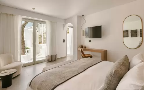 Mykonos Suite 2 Mykonos Suite 2