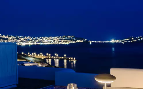 Mykonos Suite Exterior Mykonos Suite Exterior