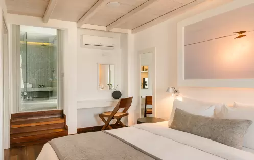 Premium Suite Sea View 1 Premium Suite Sea View 1
