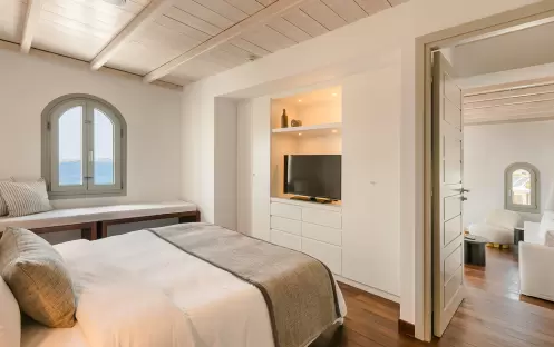 Premium Suite Sea View Premium Suite Sea View