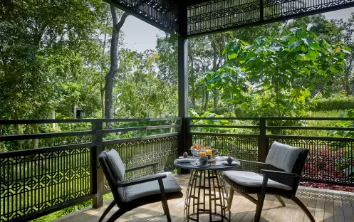 Junior Suite Terrace Junior Suite Terrace