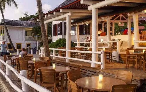 Jammers Poolside Bar Jammers Poolside Bar