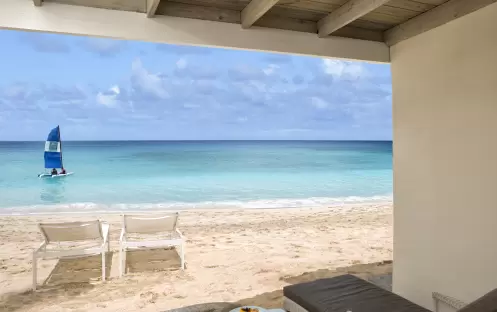 Galley Bay Resort & Spa - Superior Deluxe Beachfront Galley Bay Resort & Spa - Superior Deluxe Beachfront