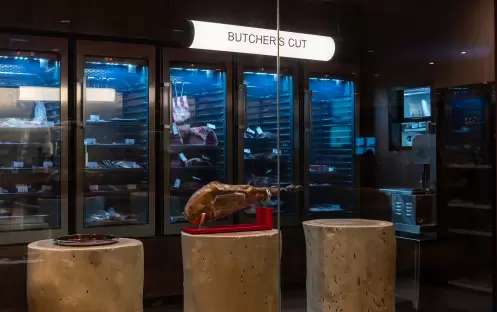 Mix Beef Club & Restaurant