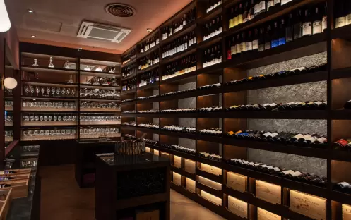 Mix Beef Club & Restaurant