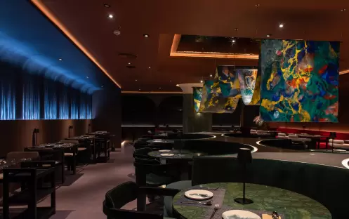 Mix Beef Club & Restaurant