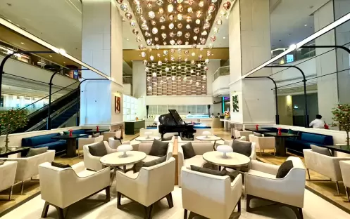 Saruda Finest Pastry