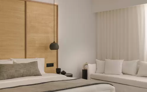Grace Mykonos Premium Suite with Plunge Pool  (2) Grace Mykonos Premium Suite with Plunge Pool  (2)