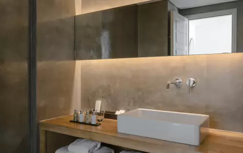 Grace Mykonos Premium Suite with Plunge Pool  (4) Grace Mykonos Premium Suite with Plunge Pool  (4)