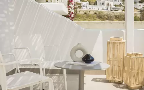 Grace Mykonos Premium Suite with Plunge Pool  (7) Grace Mykonos Premium Suite with Plunge Pool  (7)