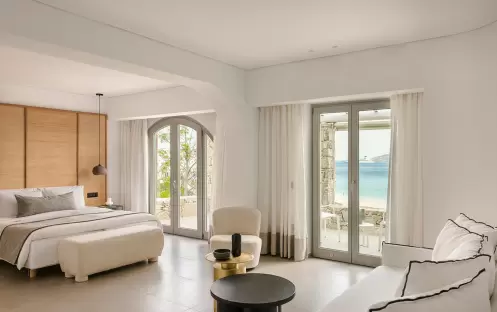 Superior Suite Superior Suite