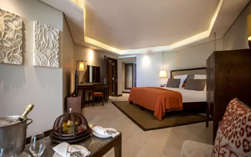junior suite junior suite
