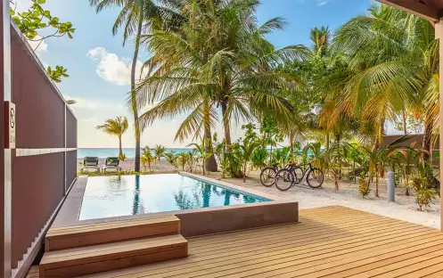 BeachPoolVillaExterior1