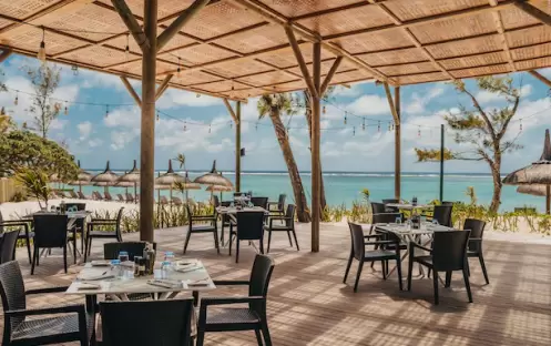 Ocean Grill Ocean Grill