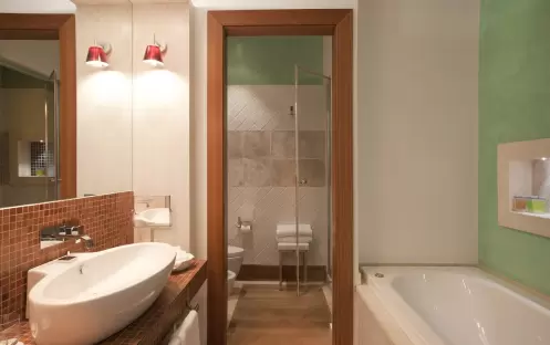 FVR_Hotel-Castello_Prestige_Bathroom FVR_Hotel-Castello_Prestige_Bathroom