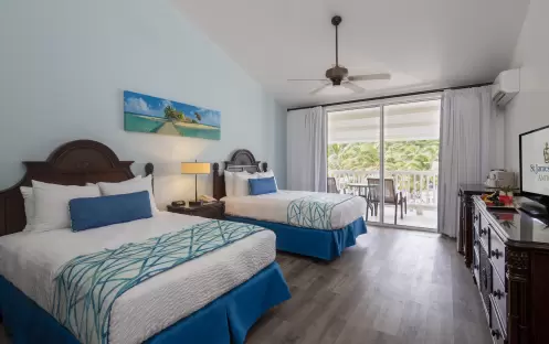 Premium Oceanview Partial Ocean View Premium Oceanview Partial Ocean View