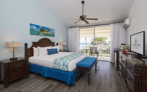 Premium Oceanview Partial Ocean View Premium Oceanview Partial Ocean View