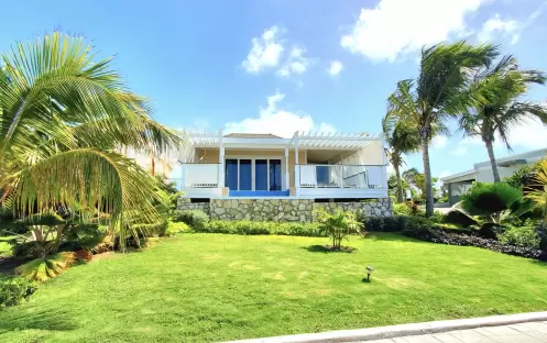 Waterview Villa Waterview Villa