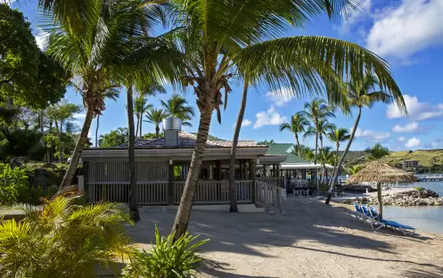 Beach Bar and Grill Beach Bar and Grill
