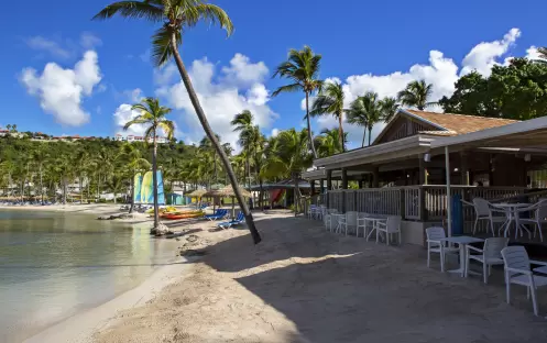 Beach Bar and Grill Beach Bar and Grill