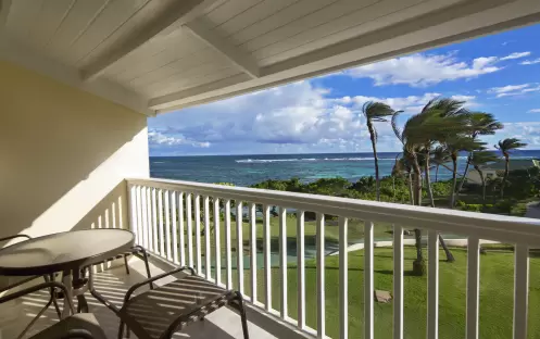Premium Oceanview Partial Ocean View Premium Oceanview Partial Ocean View
