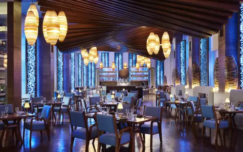 Mazagan Beach Resort - april 2018 23 Mazagan Beach Resort - april 2018 23