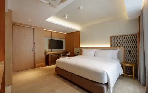 Deluxe Connecting Room Deluxe Connecting Room