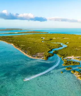 Turks & Caicos