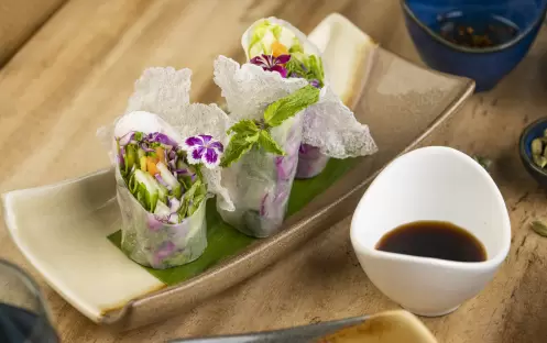 SHANGRI LA AL BANDAR - Chow Mee SHANGRI LA AL BANDAR - Chow Mee