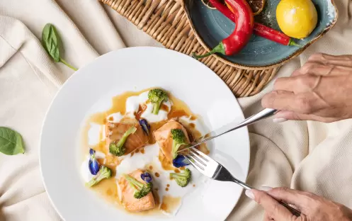 SHANGRI LA AL BANDAR - Capri Court SHANGRI LA AL BANDAR - Capri Court