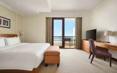 SHANGRI LA AL WAHA - Speciality Suite SHANGRI LA AL WAHA - Speciality Suite