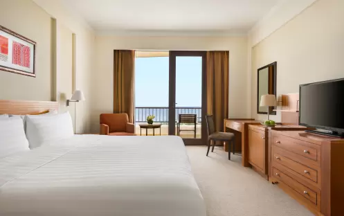 SHANGRI LA AL WAHA - Superior Seaview SHANGRI LA AL WAHA - Superior Seaview