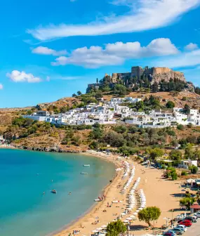 Rhodes