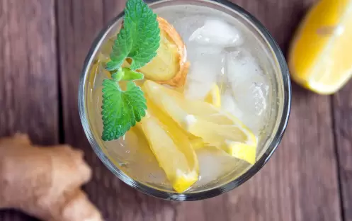 Secrets Bahía Real Resort & Spa - Rock & Ball Secrets Bahía Real Resort & Spa - Rock & Ball