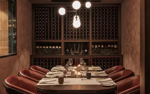 One&Only Le Saint Geran - RIVA_ChefsTable One&Only Le Saint Geran - RIVA_ChefsTable