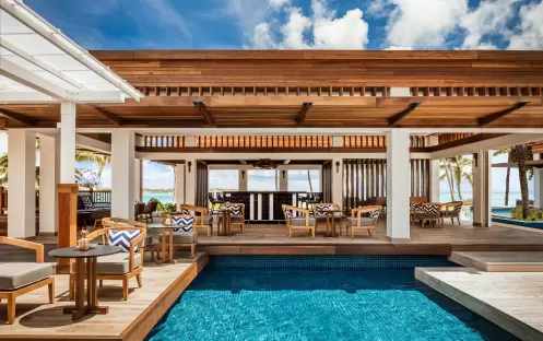 One&Only Le Saint Geran - La Terrasse_Bar One&Only Le Saint Geran - La Terrasse_Bar