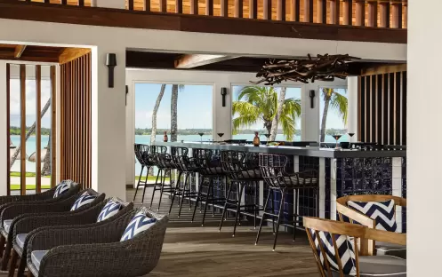 One&Only Le Saint Geran - La Terrasse_Bar One&Only Le Saint Geran - La Terrasse_Bar