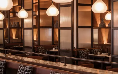One&Only Le Saint Geran - Prime_Dining One&Only Le Saint Geran - Prime_Dining
