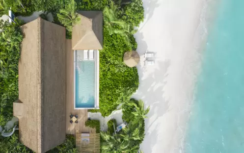 2. Grand Beach Villa_Aerial 2. Grand Beach Villa_Aerial