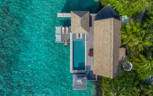 8. King Reef Villa_Drone 8. King Reef Villa_Drone