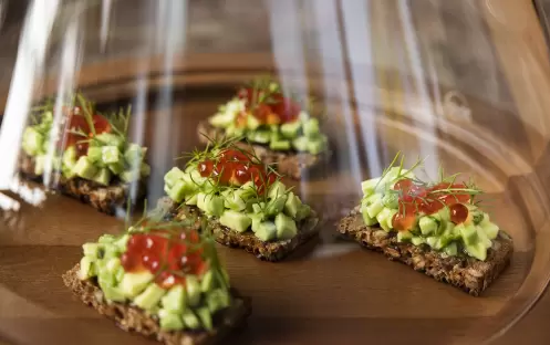 Amber_Avocado Bruschetta Amber_Avocado Bruschetta