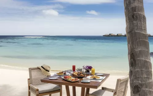 Tasting Table_Breakfast on Beach Tasting Table_Breakfast on Beach