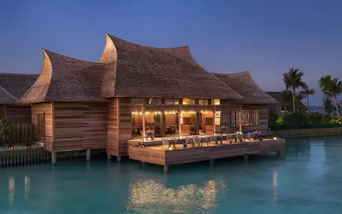 Waldorf_Astoria_Maldives_Ithaafushi_Li Long - Exterior Waldorf_Astoria_Maldives_Ithaafushi_Li Long - Exterior