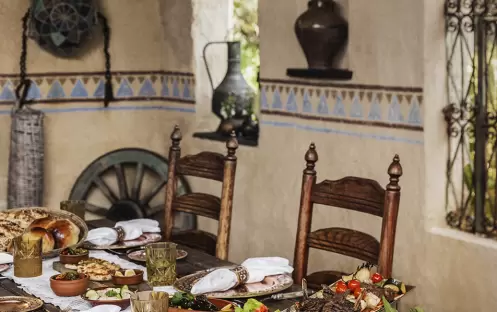 Yasmeen_Mezze 2 Yasmeen_Mezze 2