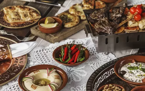 Yasmeen_Mezze Yasmeen_Mezze