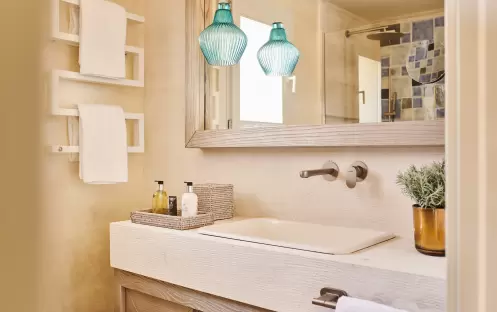 SARDH_Deluxe Sea View_Bathroom 2 SARDH_Deluxe Sea View_Bathroom 2