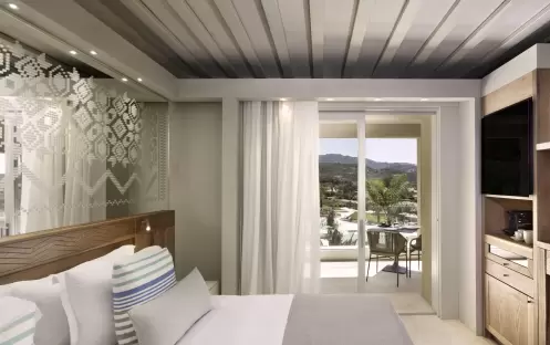 SARDH_Family Garden Suite 2 SARDH_Family Garden Suite 2