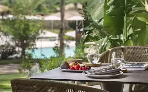 SARDH_Family Garden Suite 4 SARDH_Family Garden Suite 4