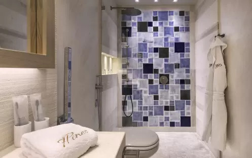 SARDH_Garden Junior Suite_Bathroom 2 SARDH_Garden Junior Suite_Bathroom 2